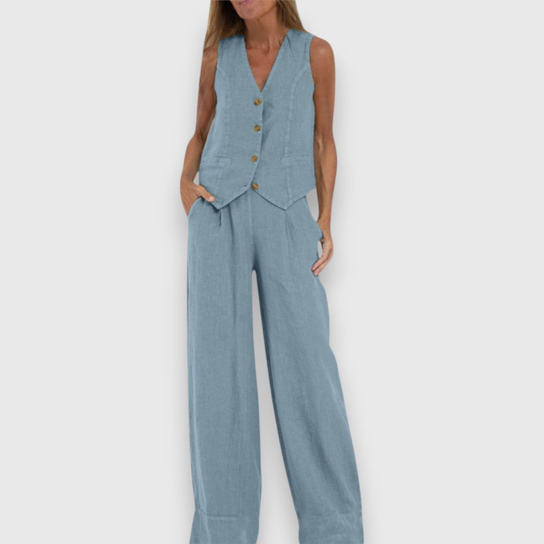 NINA™ | КОМПЛЕКТ TO-DELETS