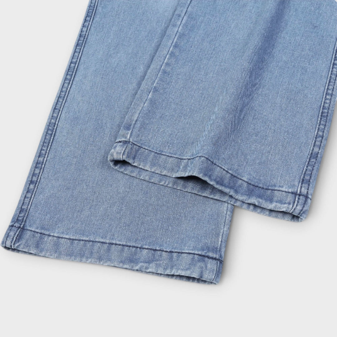 Дамски Баги Панталони