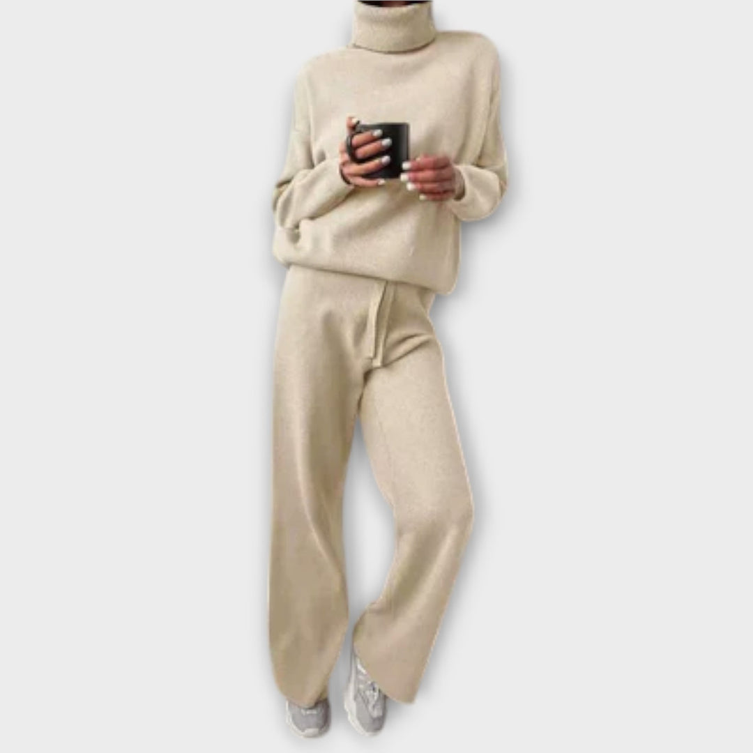 Тереза - Топло Сет