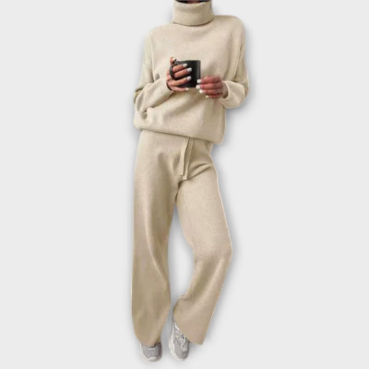 Тереза - Топло Сет