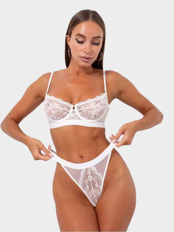 Лоис Долно Бельо