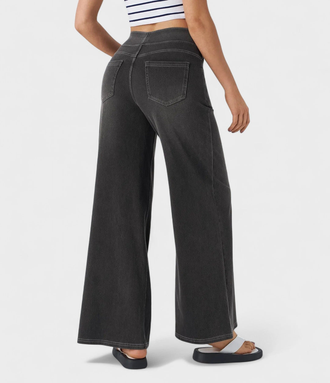 Силје | Удобни и еластични панталони