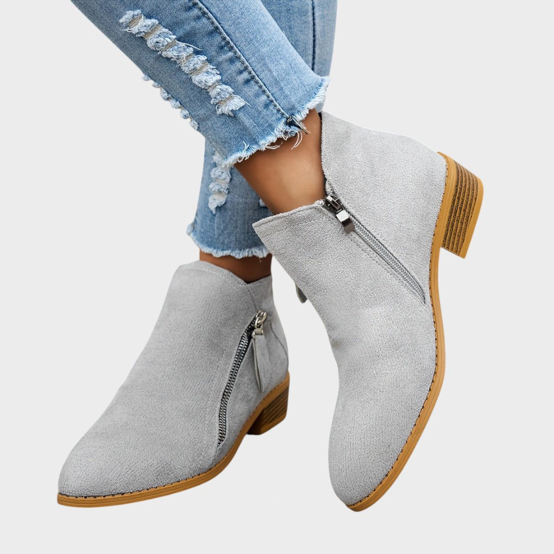 Мия | Елегантни ортопедични дамски обувки