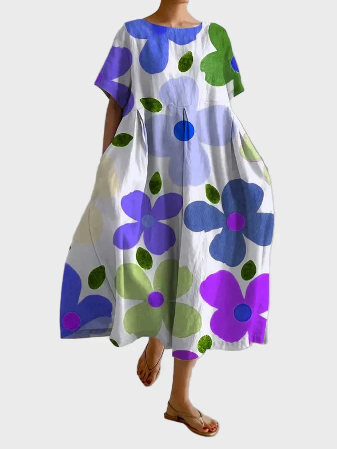 Луксозна дреха