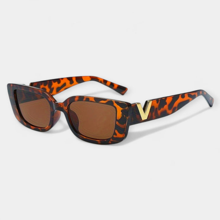 Ретро квадратни очила