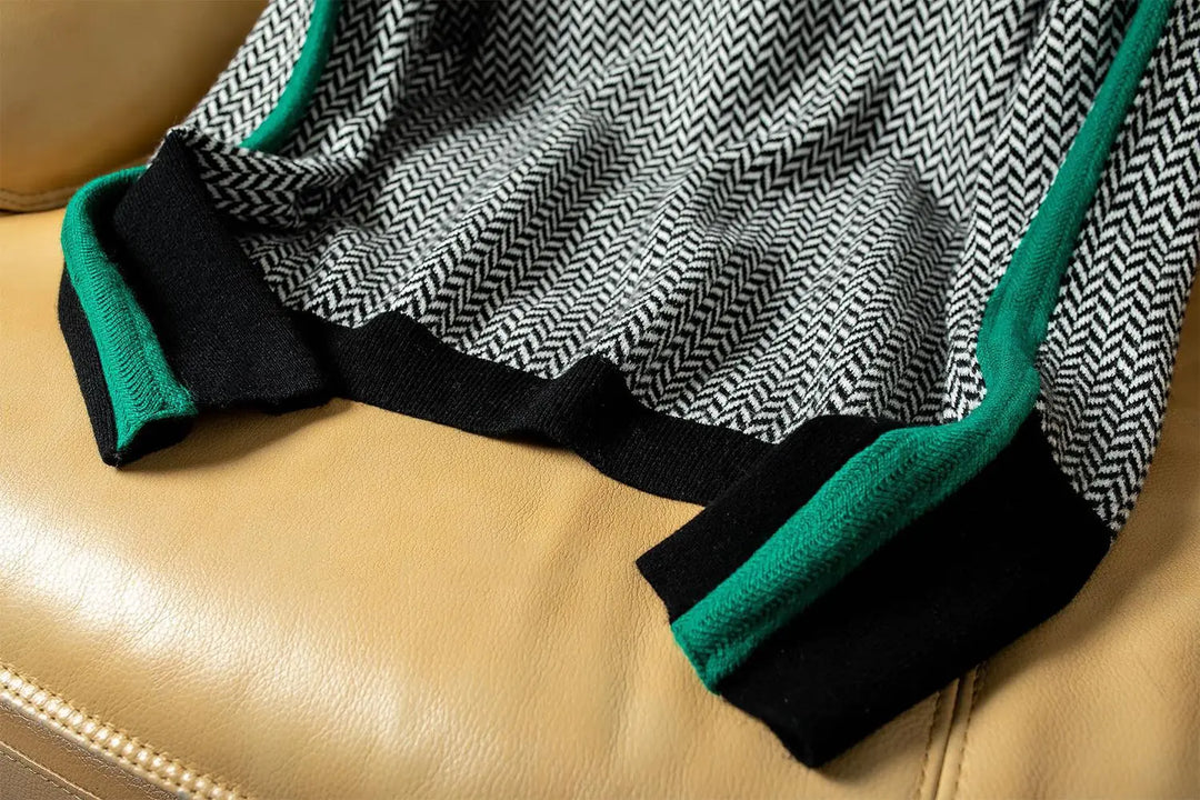 Ема | Рейстрален пуловер