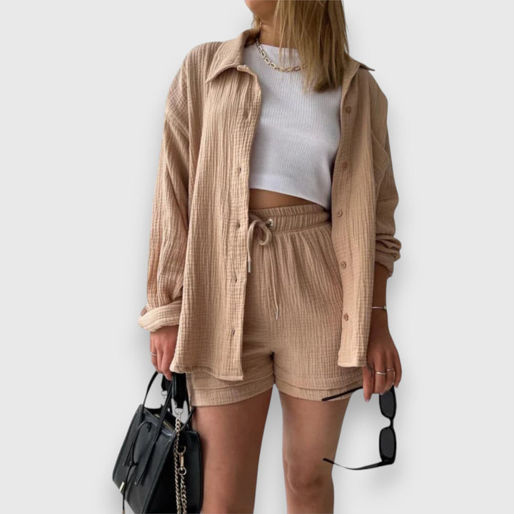 VICTORIA™ | ДВУЧАСТЕН КОМПЛЕКТ