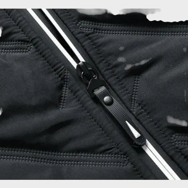 Юлиан | Стилно зимно яке