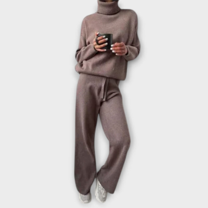 Тереза - Топло Сет