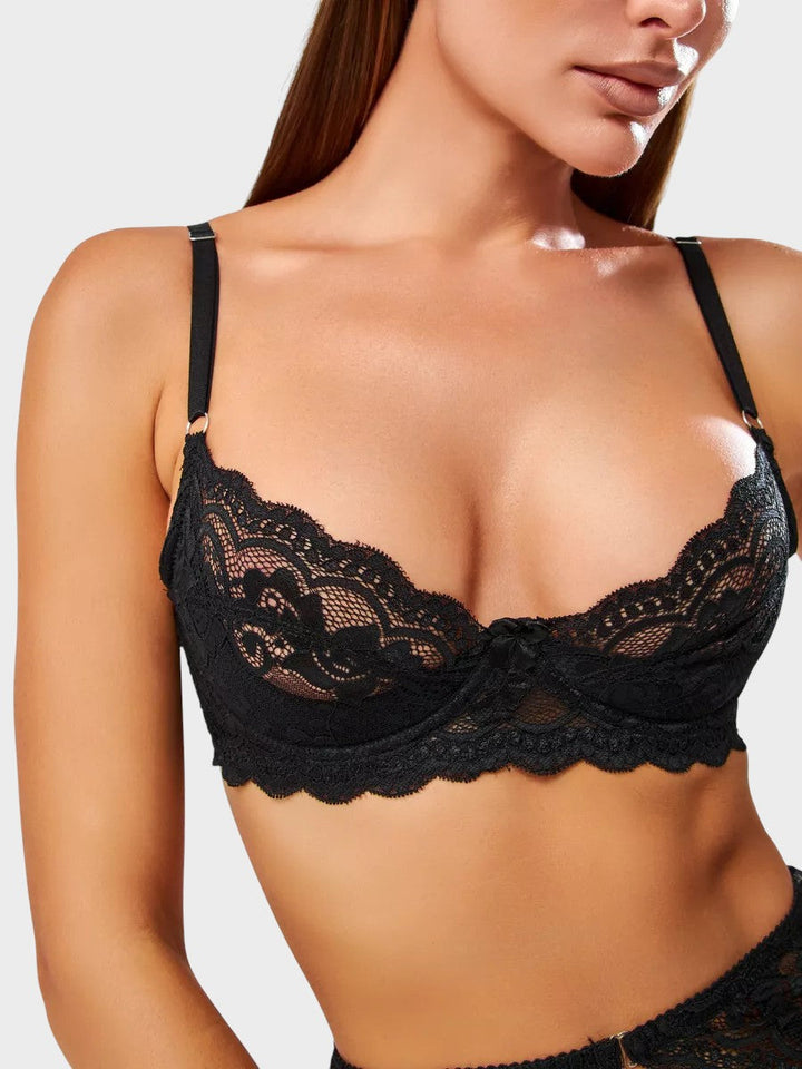 Елодие комплект бельо