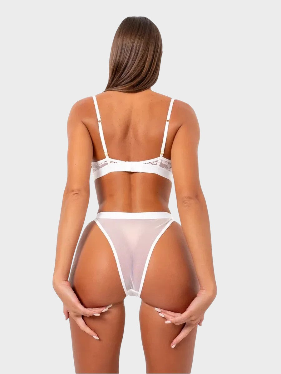 Лоис Долно Бельо