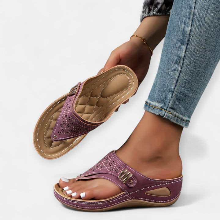 Непринудени обувки