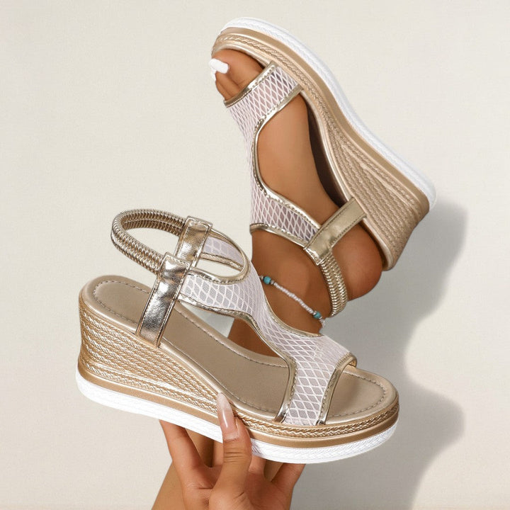 Вероника – Стил и комфорт на ток