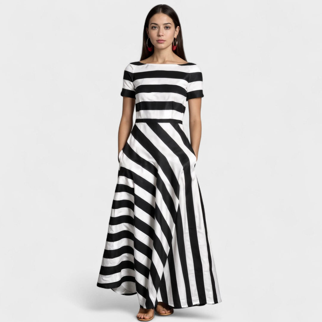 Марина – Раирано лятно платье