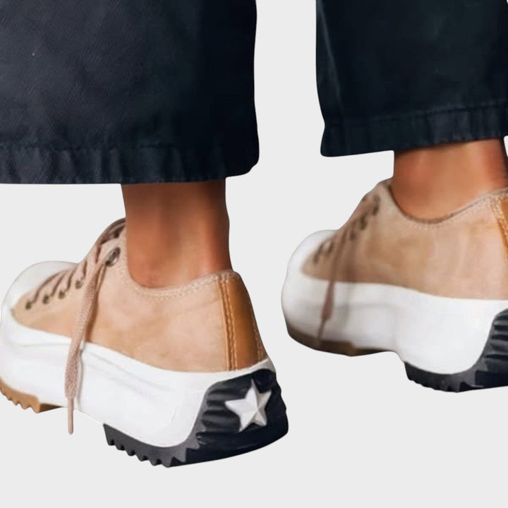 Кристин | Ортопедични обувки Уникален комфорт