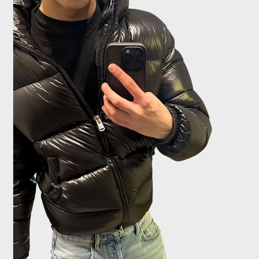 Алекс | Унисекс-стегната якета