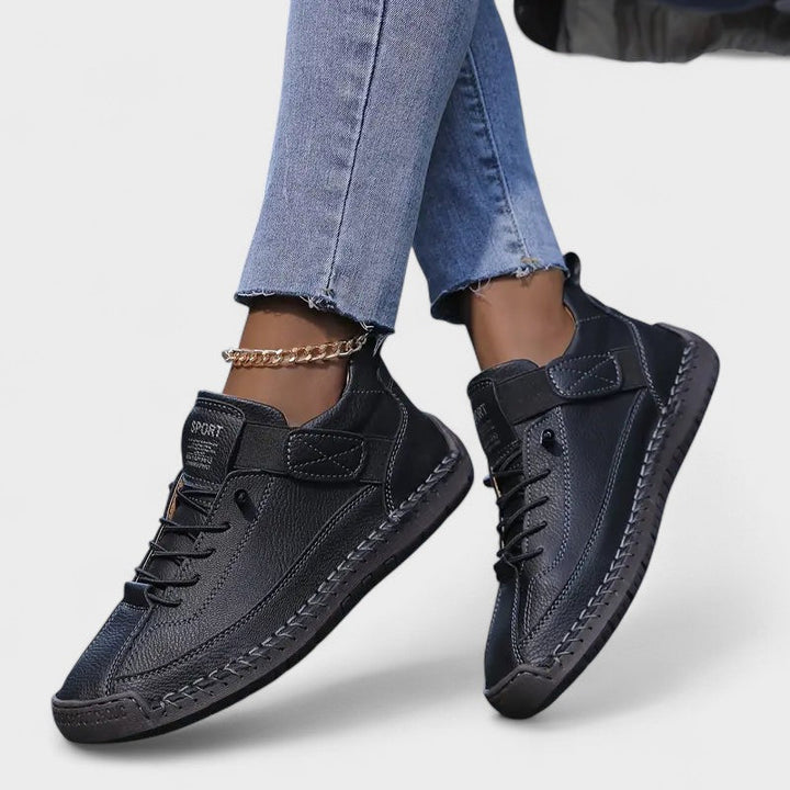 Фелисия | Удобни маратонки с добра поддръжка