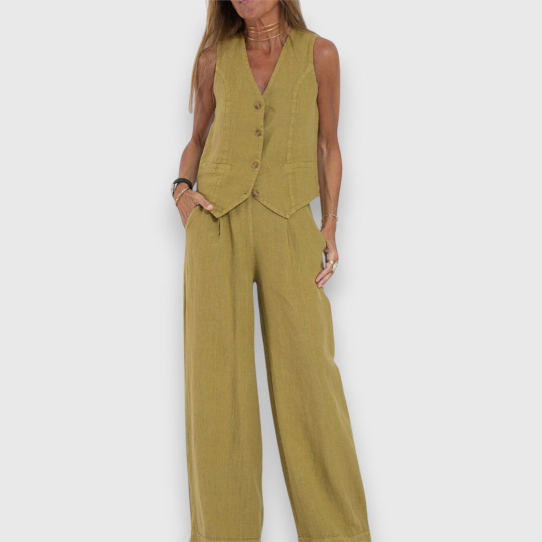 NINA™ | КОМПЛЕКТ TO-DELETS