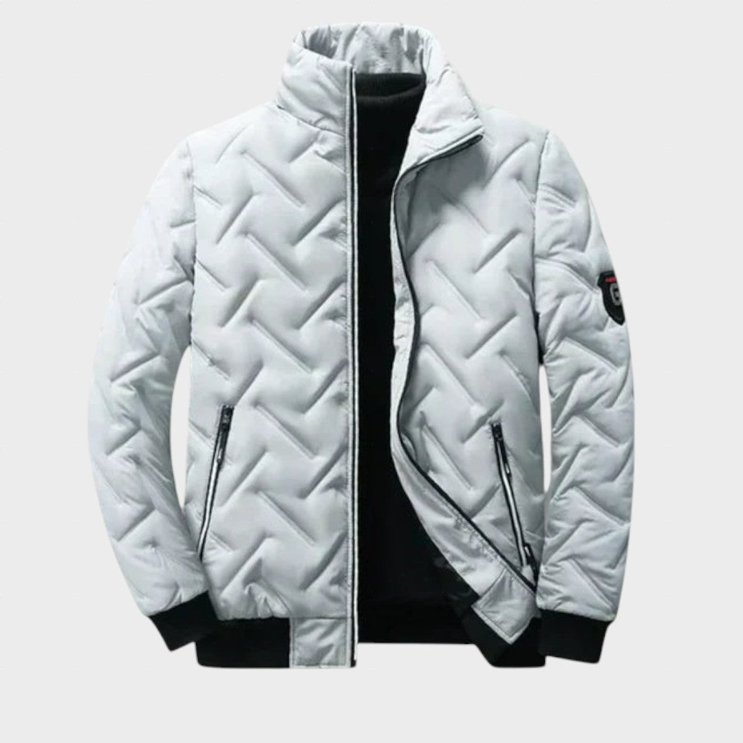 Юлиан | Стилно зимно яке