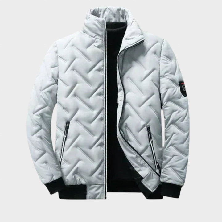 Юлиан | Стилно зимно яке