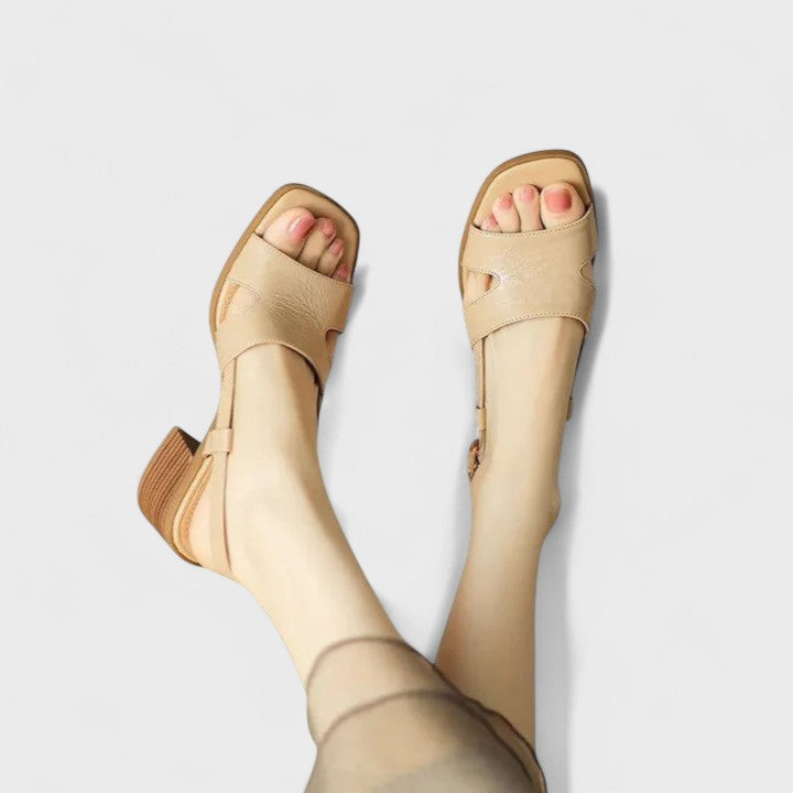 Елеонора | Удобни сандали