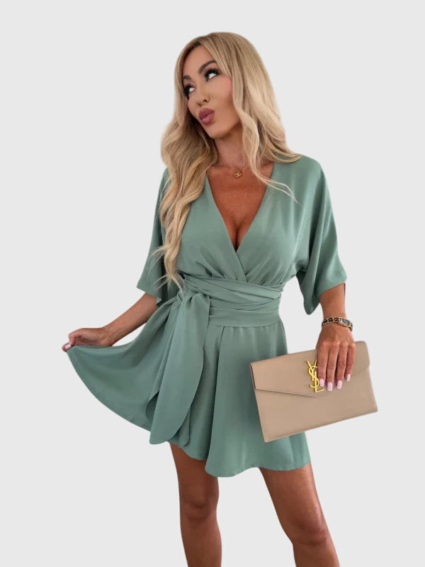 Анна - Комбинезон