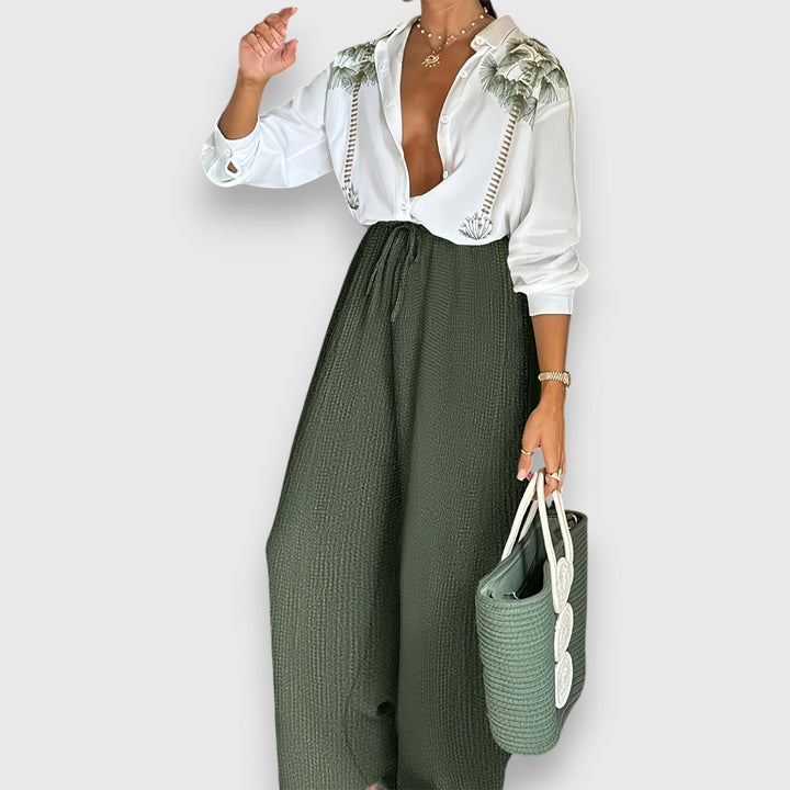 NIRVANA™ | КОМПЛЕКТ TO-DELETS