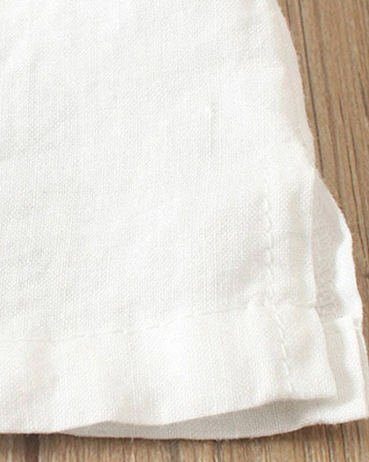 KAYLA™  | Дамска блуза с къси ръкави