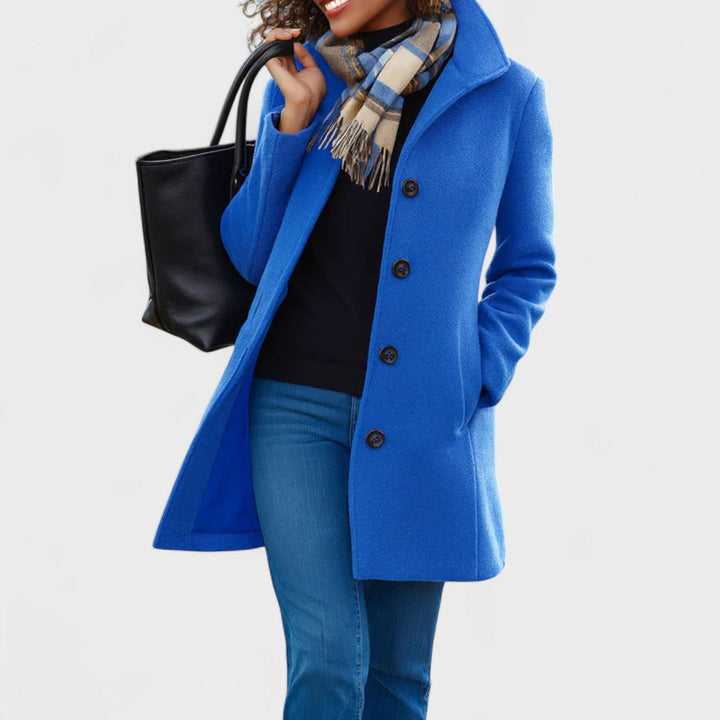 Урсула | Класическо яке