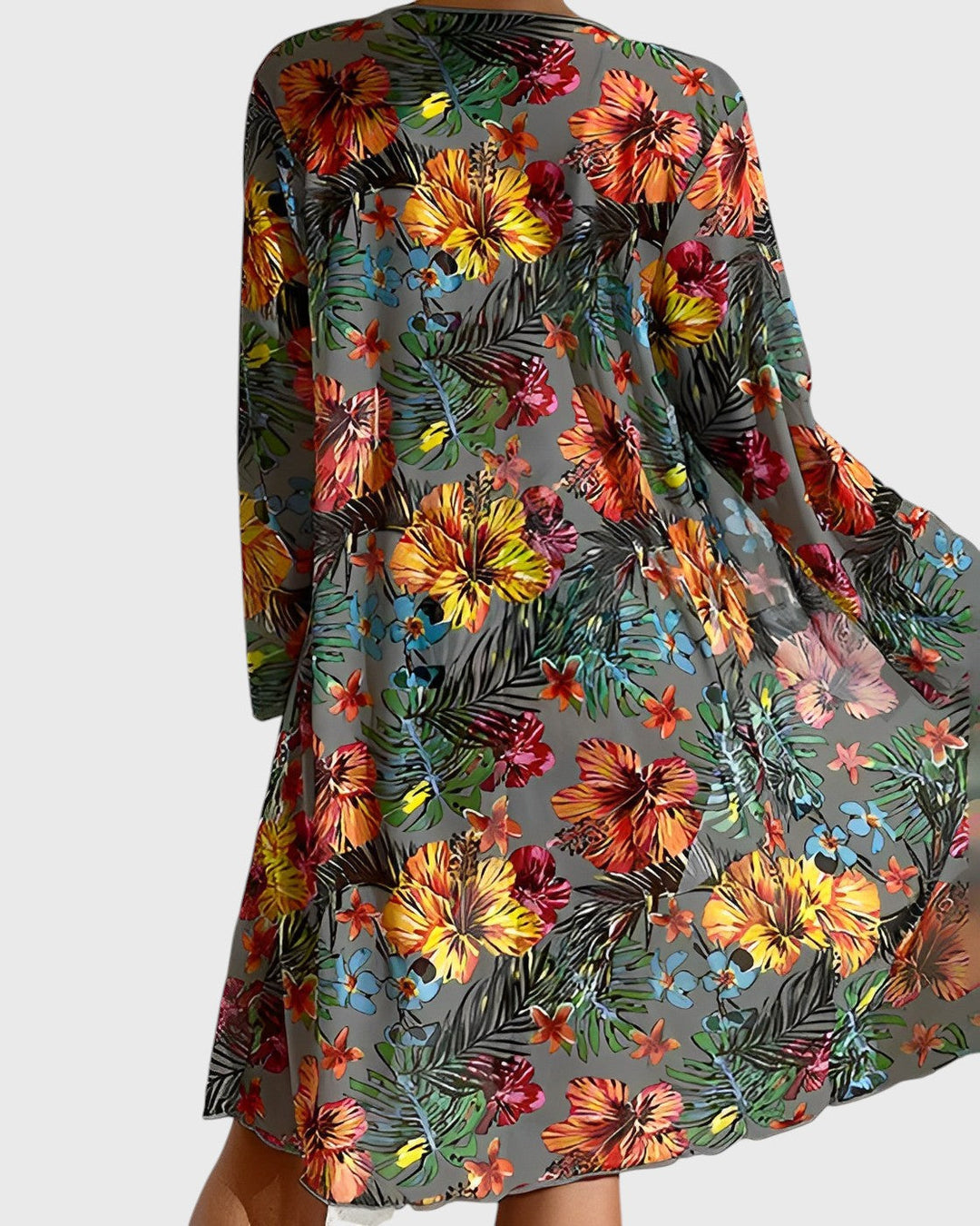 Blumen™ | Три частиен бански комплект