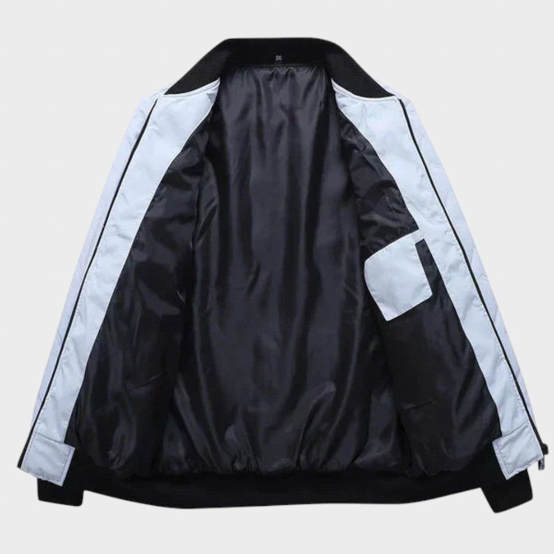 Юлиан | Стилно зимно яке