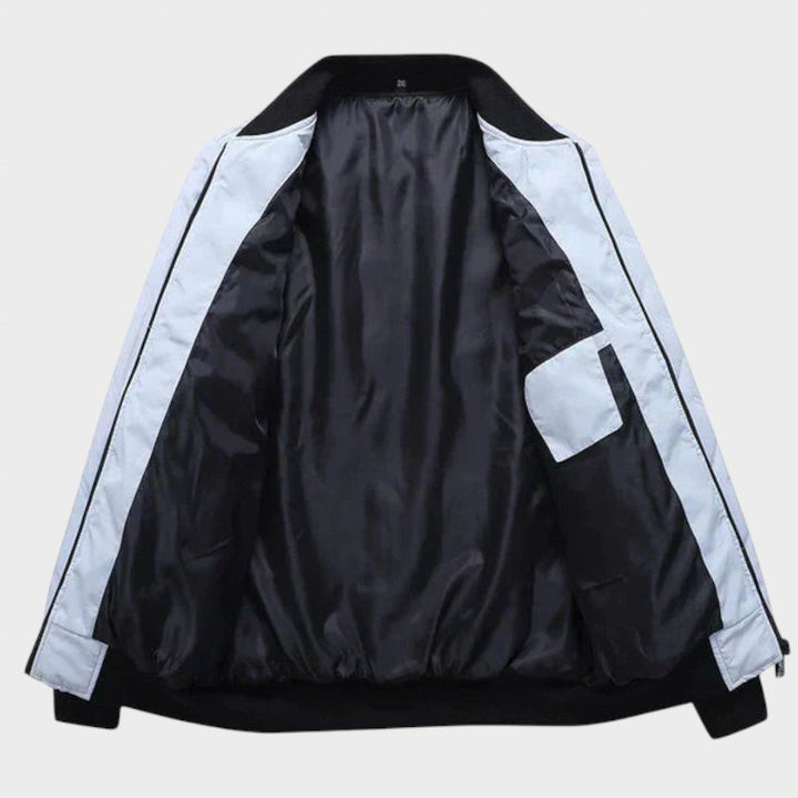 Юлиан | Стилно зимно яке