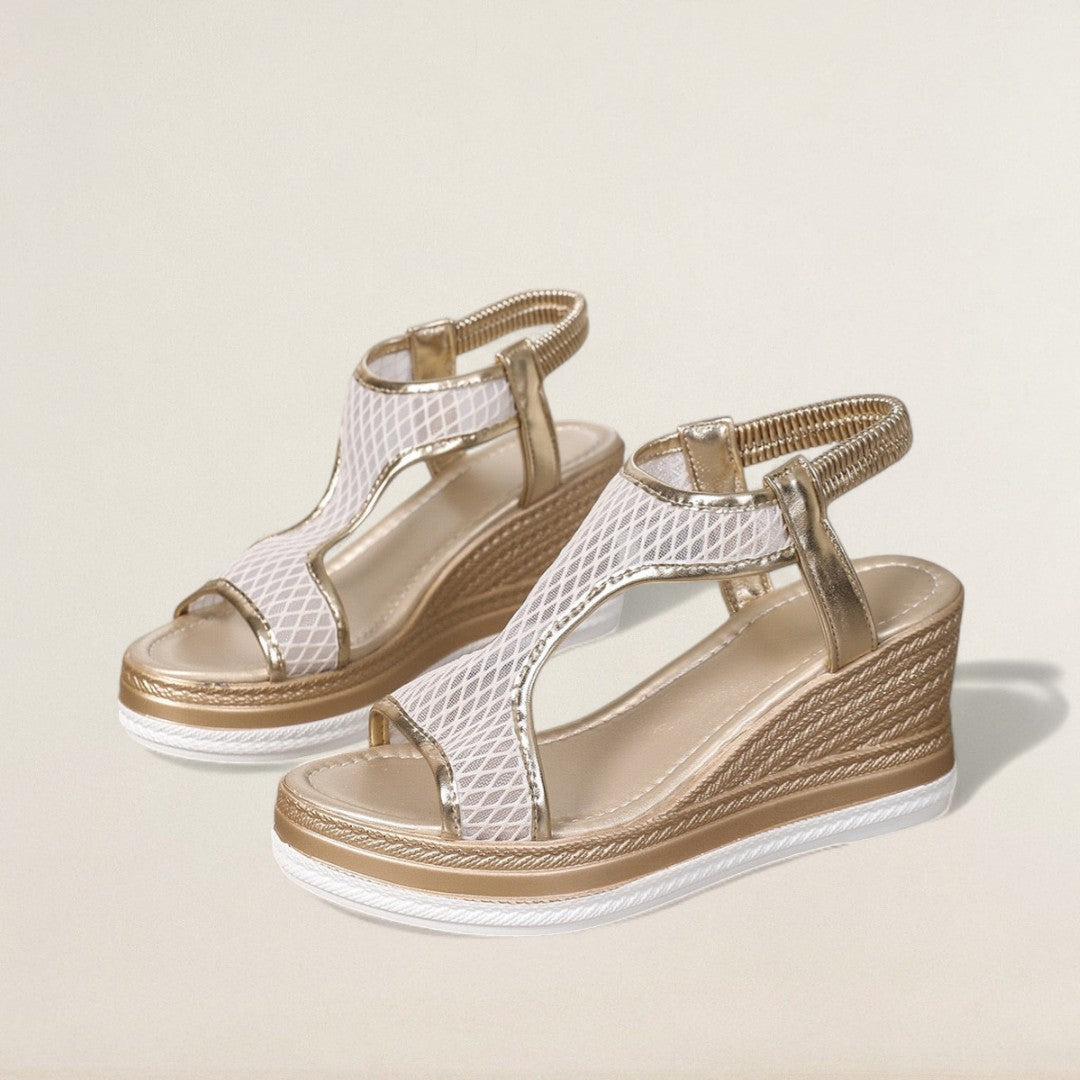 Вероника – Стил и комфорт на ток