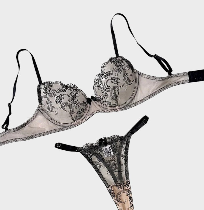 Грейслин | Комплект бельо