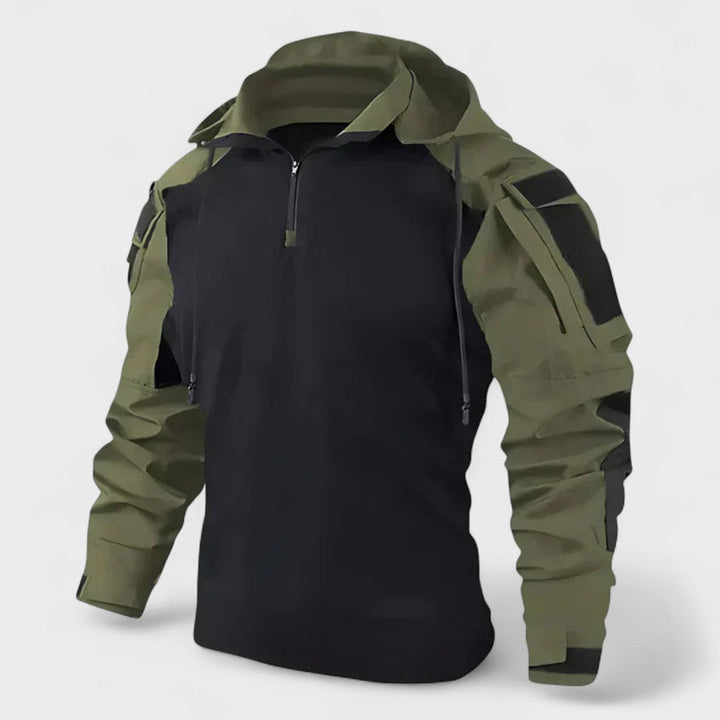 Симон | Тактическо яке