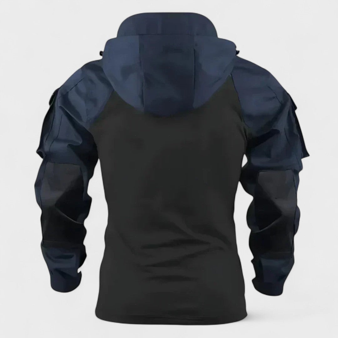 Симон | Тактическо яке