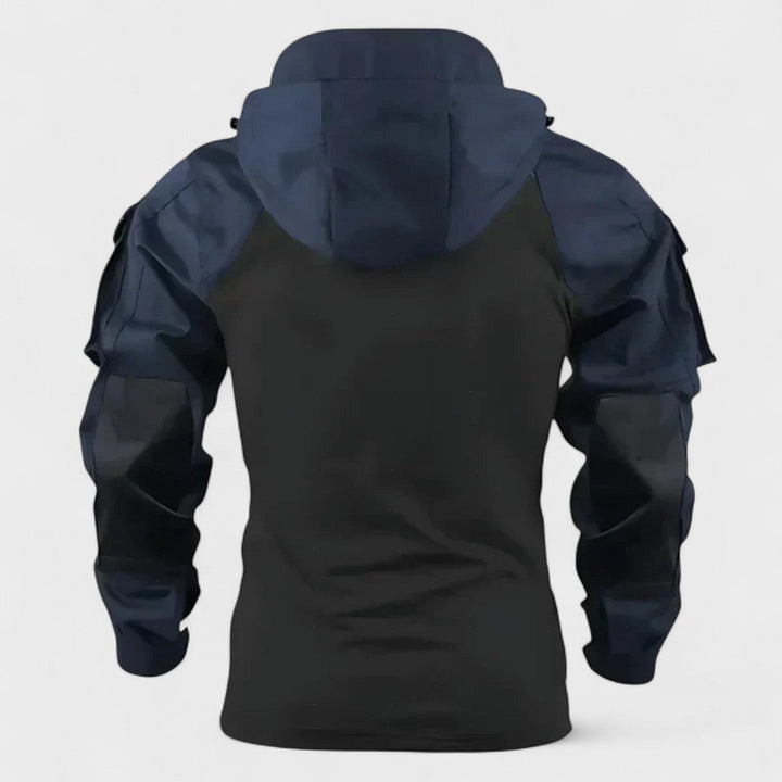 Симон | Тактическо яке