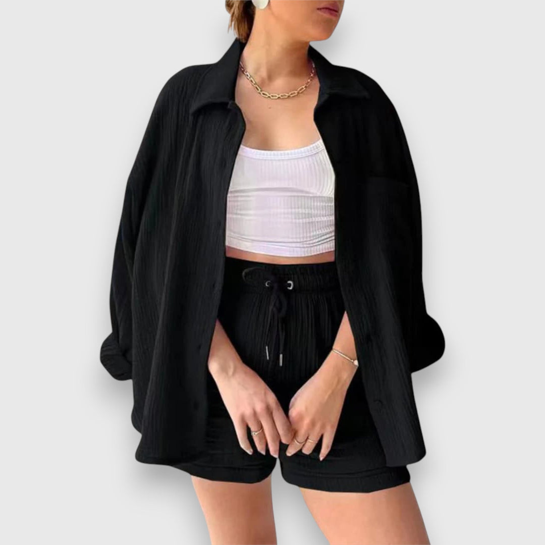 VICTORIA™ | ДВУЧАСТЕН КОМПЛЕКТ