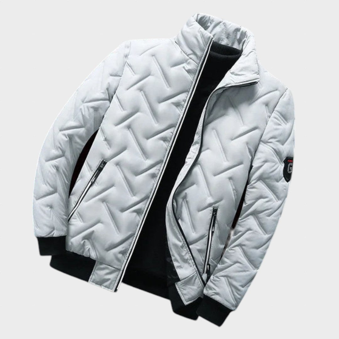 Юлиан | Стилно зимно яке