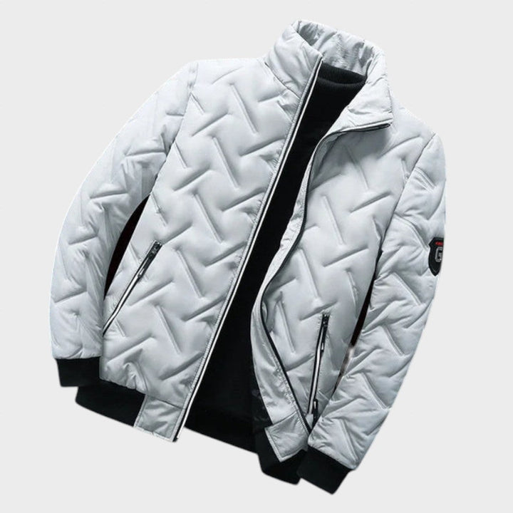 Юлиан | Стилно зимно яке