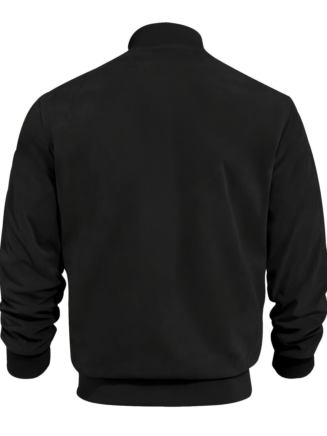 Ларс | Ретро мъжко яке с вид на велур