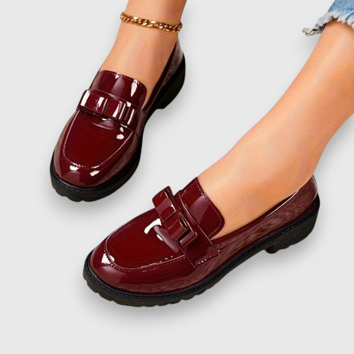 MELINA™ | Елегантни мокасини за жени