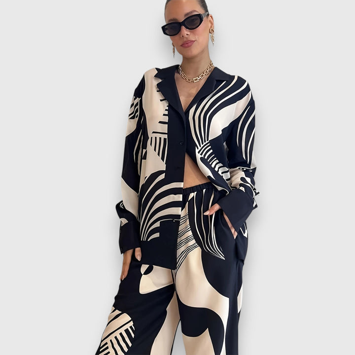 TIANA™ | КОМПЛЕКТ TO-DELETS