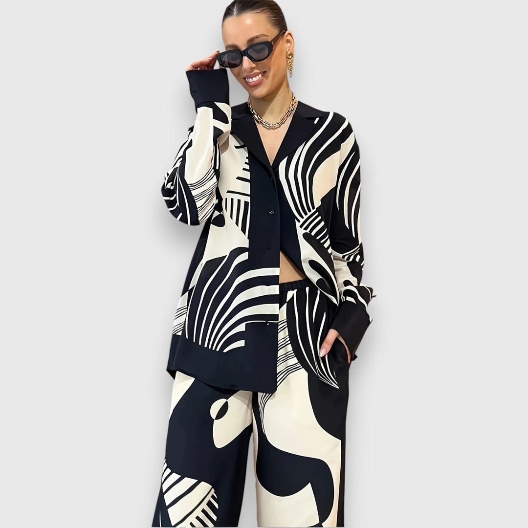 TIANA™ | КОМПЛЕКТ TO-DELETS