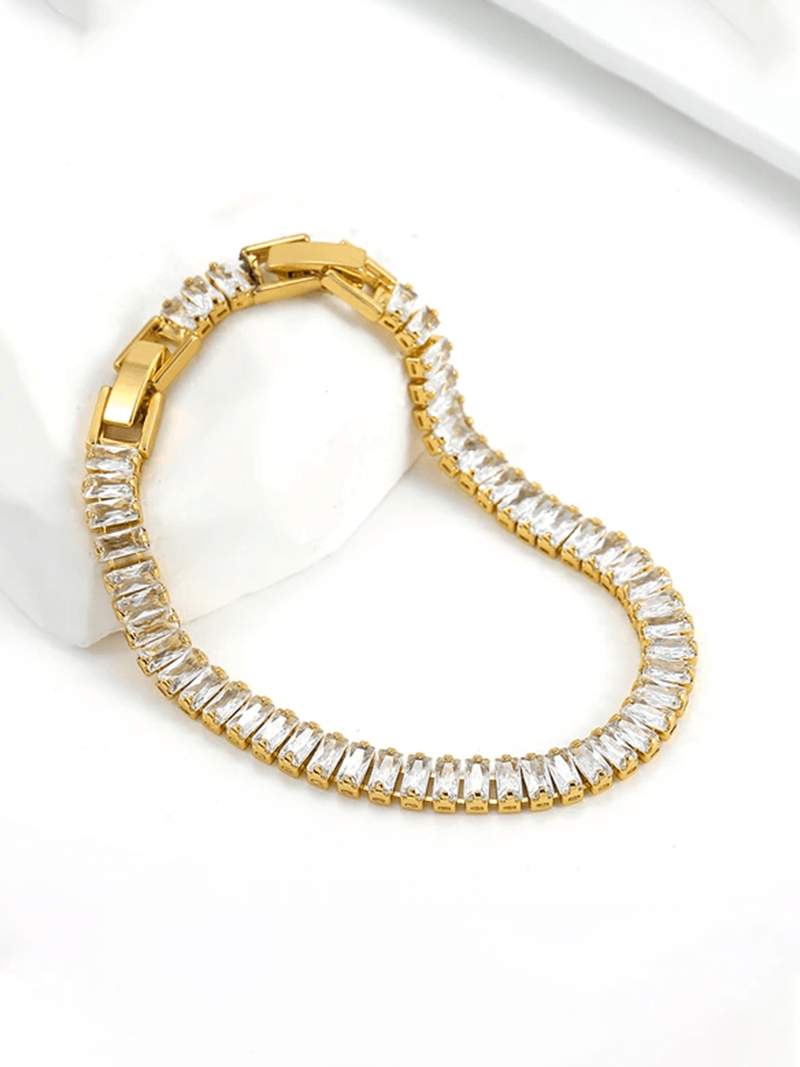 Гривна Ривиер Багет