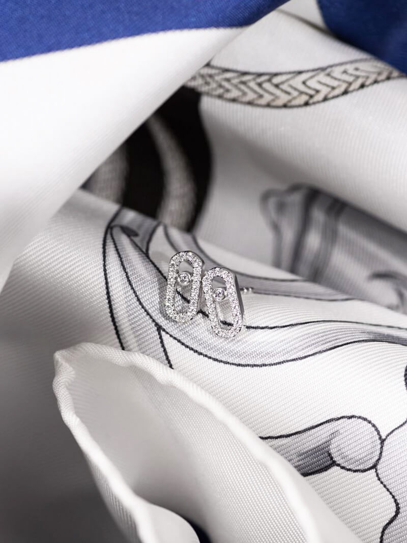 Обици Мелиса