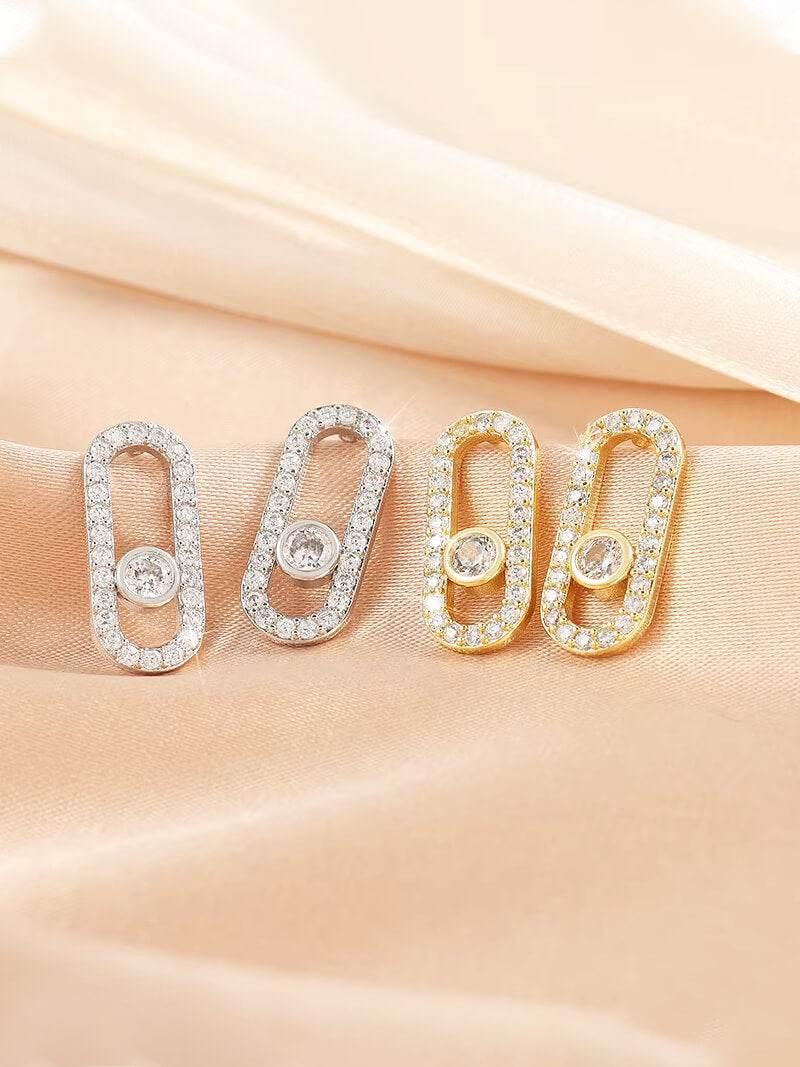 Обици Мелиса