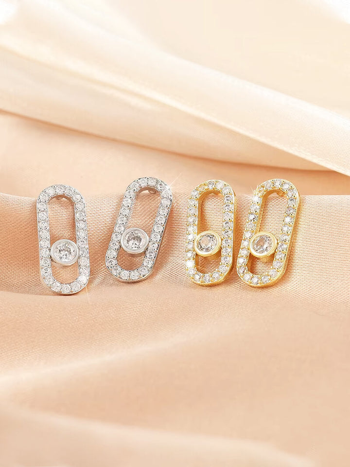 Обици Мелиса