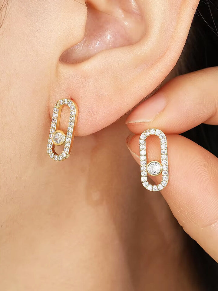 Обици Мелиса