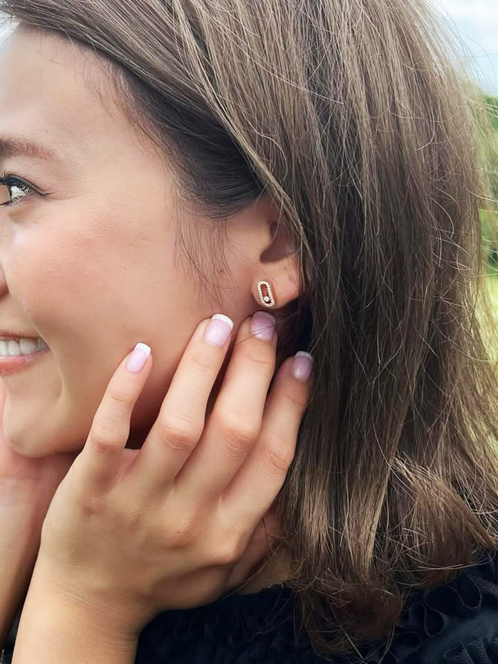 Обици Мелиса